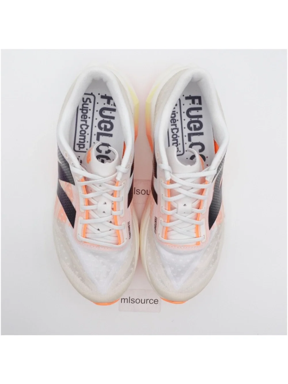 NEW New Balance FuelCell SuperComp Elite v4 Shoes